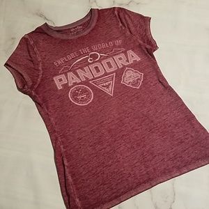 Disney Pandora Tshirt